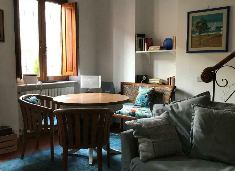 Casa Di Luca