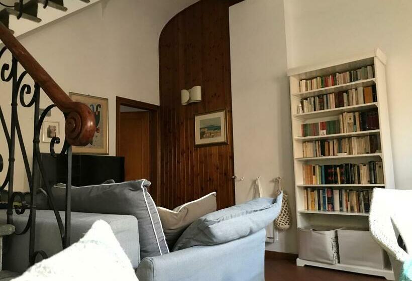 Casa Di Luca
