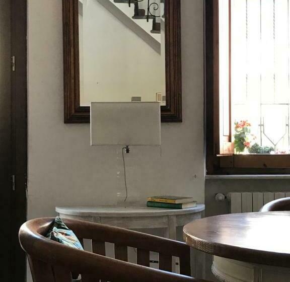 Casa Di Luca