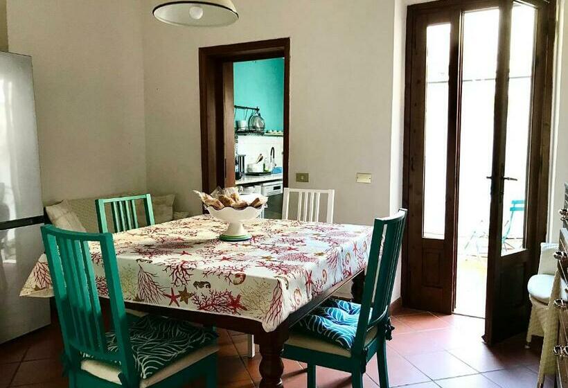 Casa Di Luca