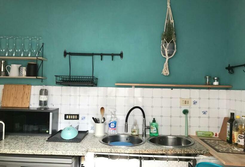 Casa Di Luca
