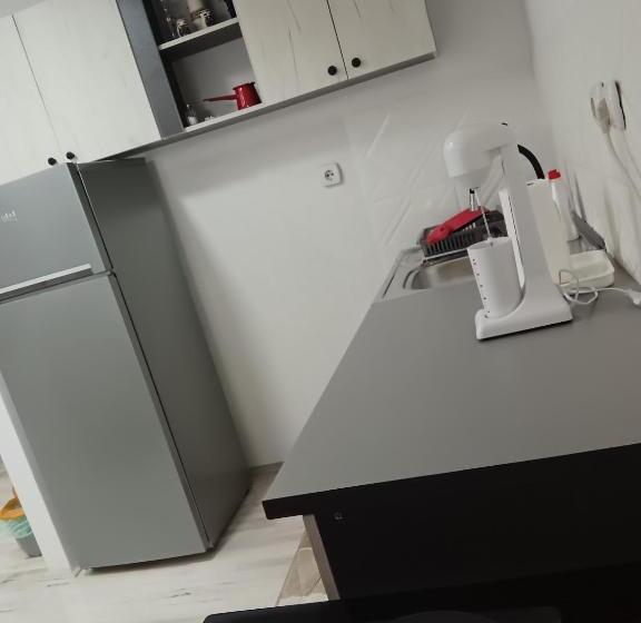 Ceca Apartment