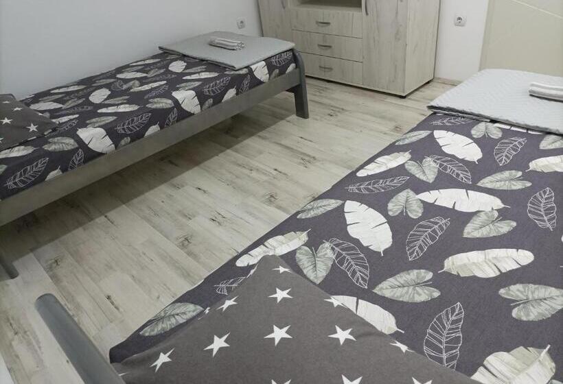 Ceca Apartment
