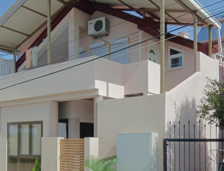 Ceca Apartment