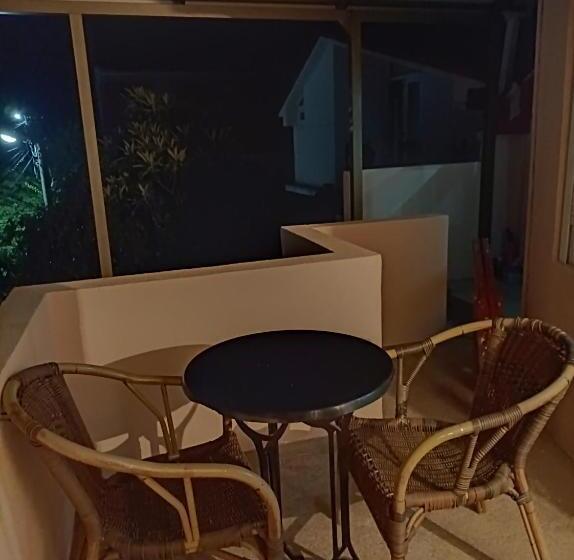 Ceca Apartment