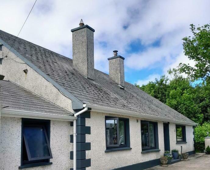 Finner House