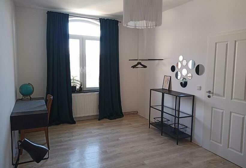 Apartment 58 Essen