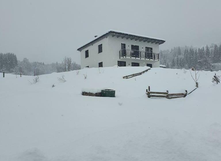 Haus Alina