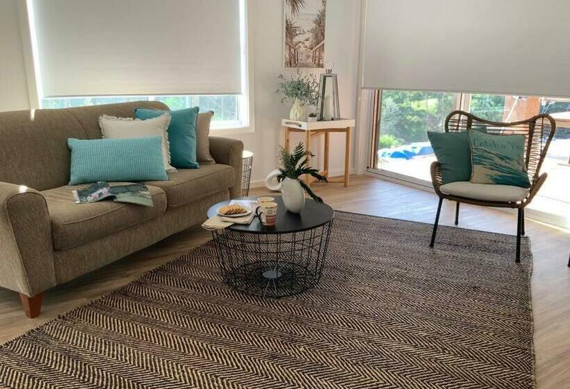 Metung 3 Bedroom New House