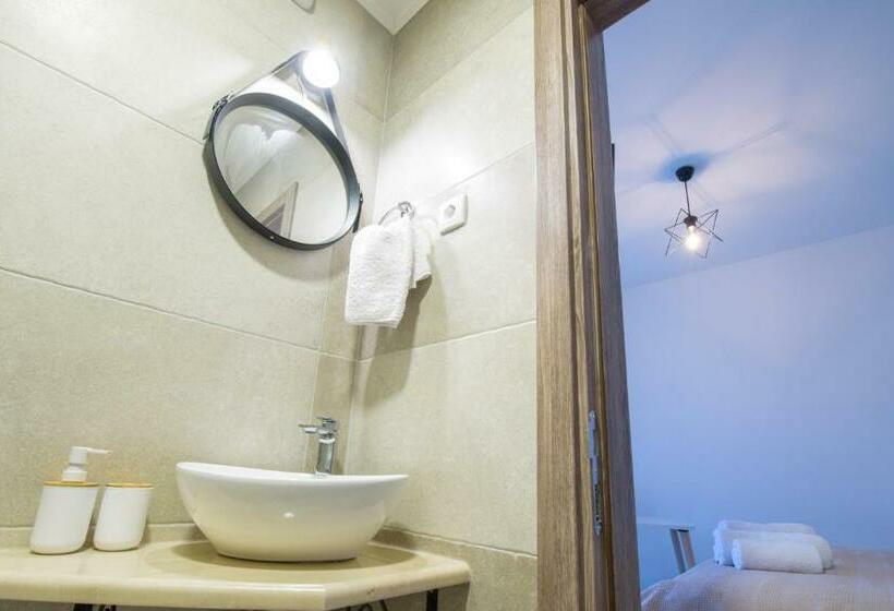 Nely Apartments