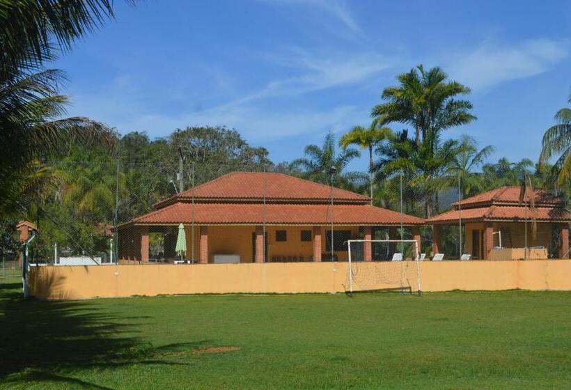 Sítio Oliveira
