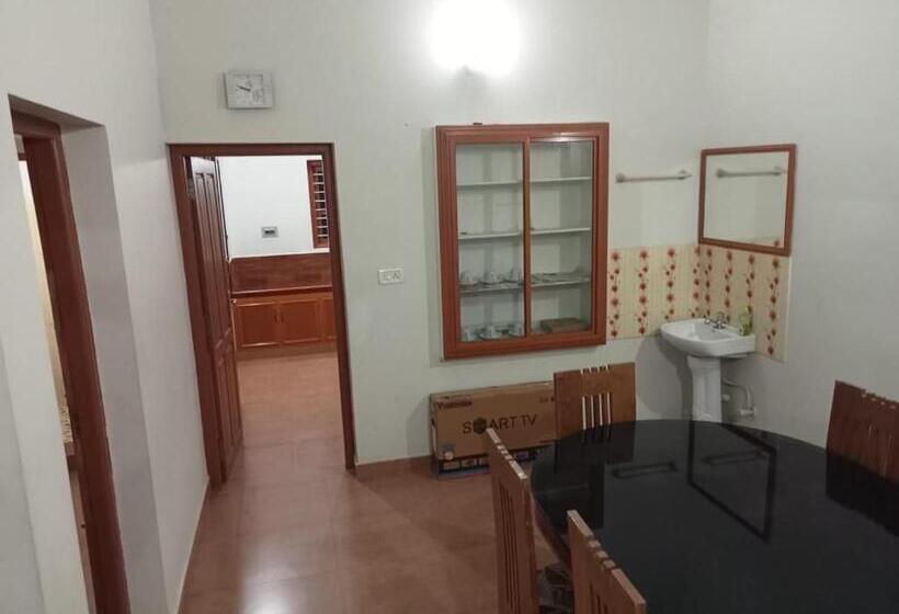 Anantara Homestay   Near Kuruva Island   Wayanad