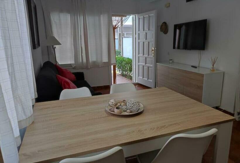 Apartament Familiar Tranquil A Platja D Aro