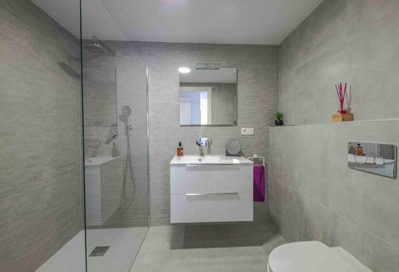 Apartamento Isea
