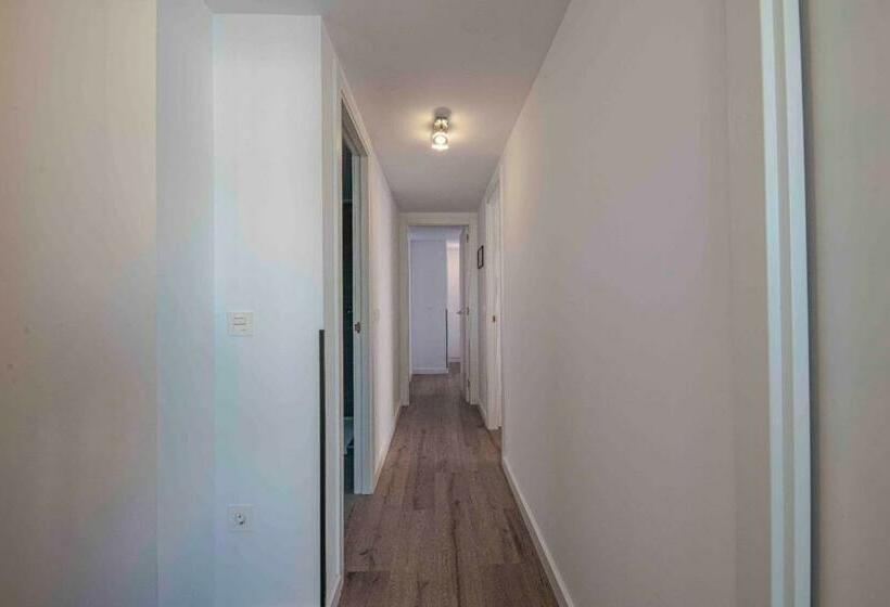 Apartamento Isea