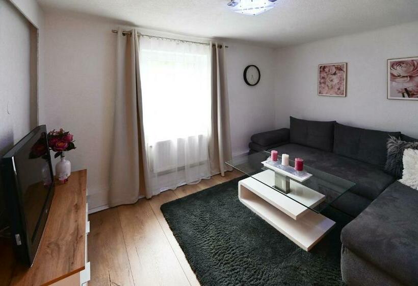Apartment Nerial