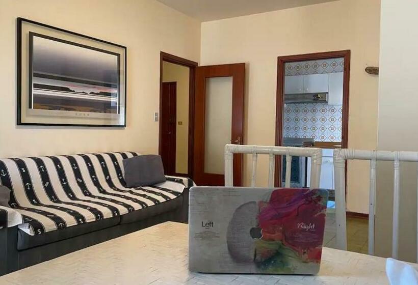 Casa 720 Al Mare