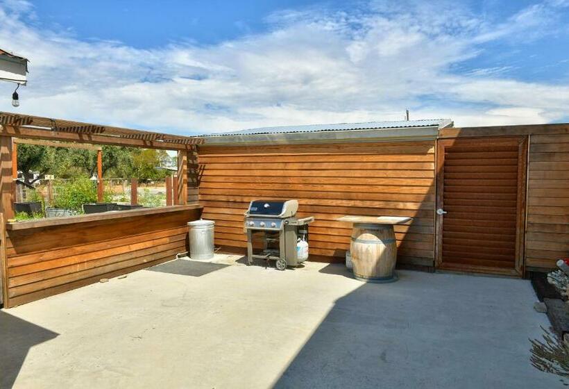 Farm To Table Hideaway In Healdsburg