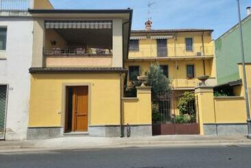 La Casa Di Dedè Monolocale