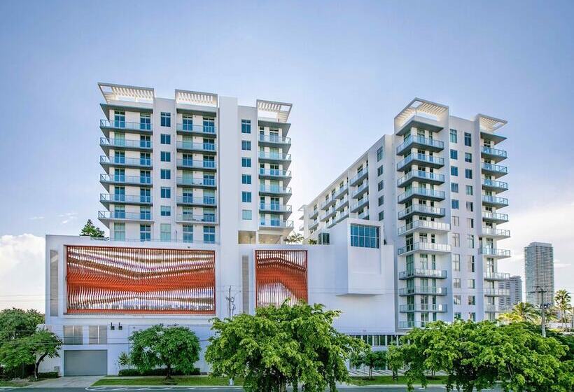 Nomada Destination Residences   Quadro