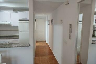 Apartamento Palomares Ii