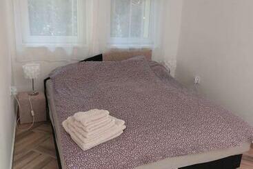 Szépasszonyvölgy Apartman