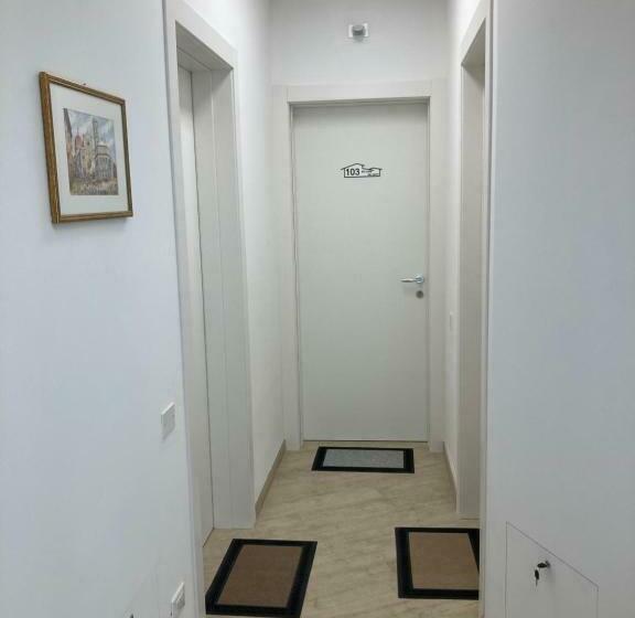 Alla Casa Dei Nonni
