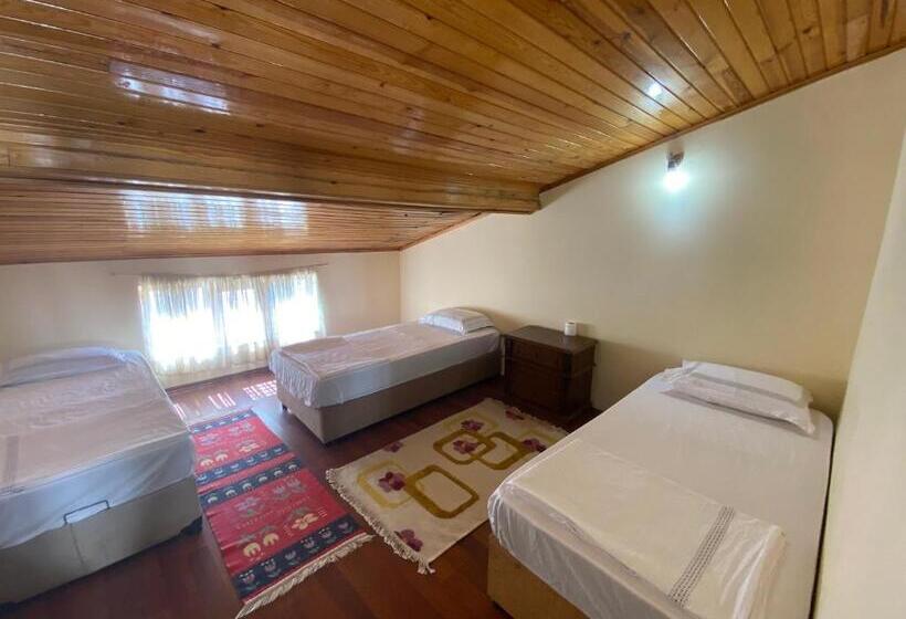 Balcı Apart