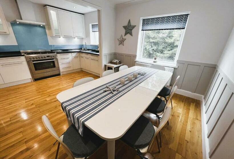 The Island Holiday Company Culver Vista   Pet Friendly