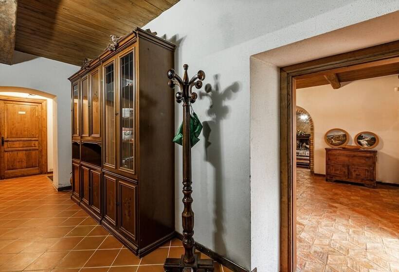 Podere Stabbione Countryhouse   Happy Rentals