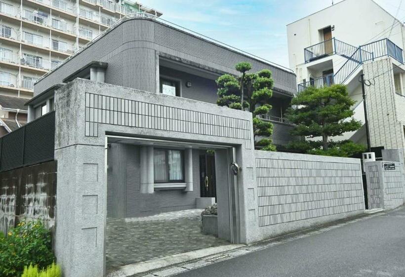Private Beppu Tanoyu Onsen