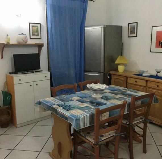 Sicily Rooms Mongiove 39