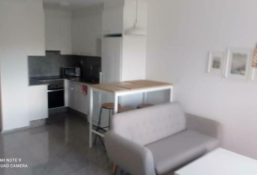 Precioso Apartamento En Ares