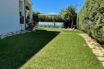 Villa Jari