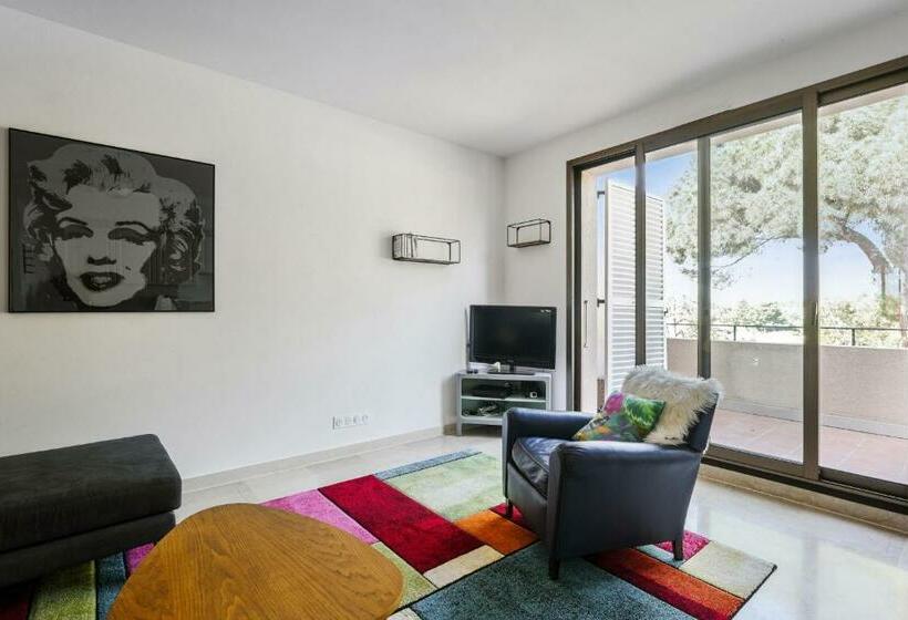 Appartement Mésangia   Welkeys