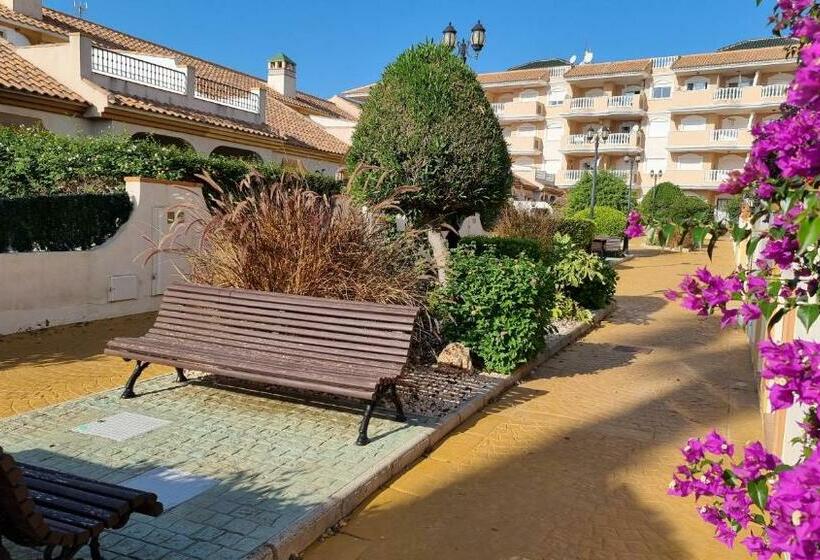 Casa Aguamarina