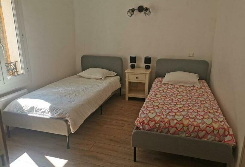 La Suite Du Beffroi