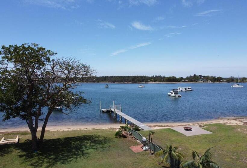 Lorsens On The River   Shoalhaven Heads