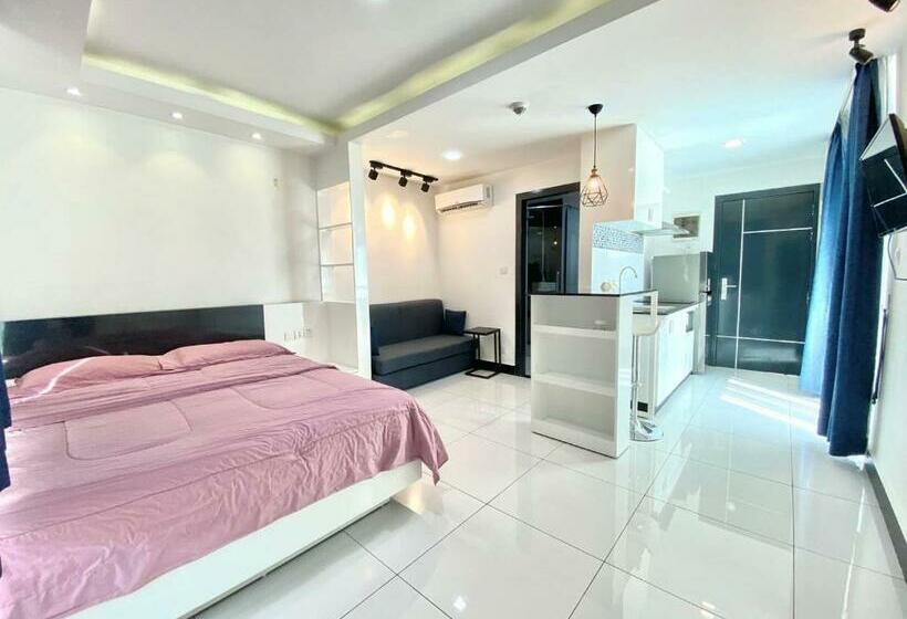 Pth Residence