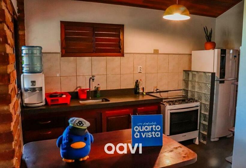 Qavi Excelente Casa Com Piscina #pipanatureza