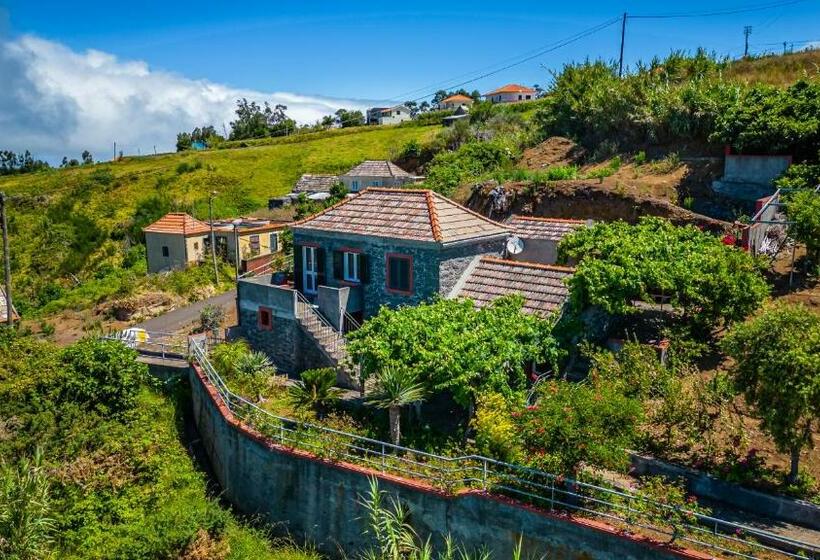 Rainbow Cottage By Madeira Sun Travel