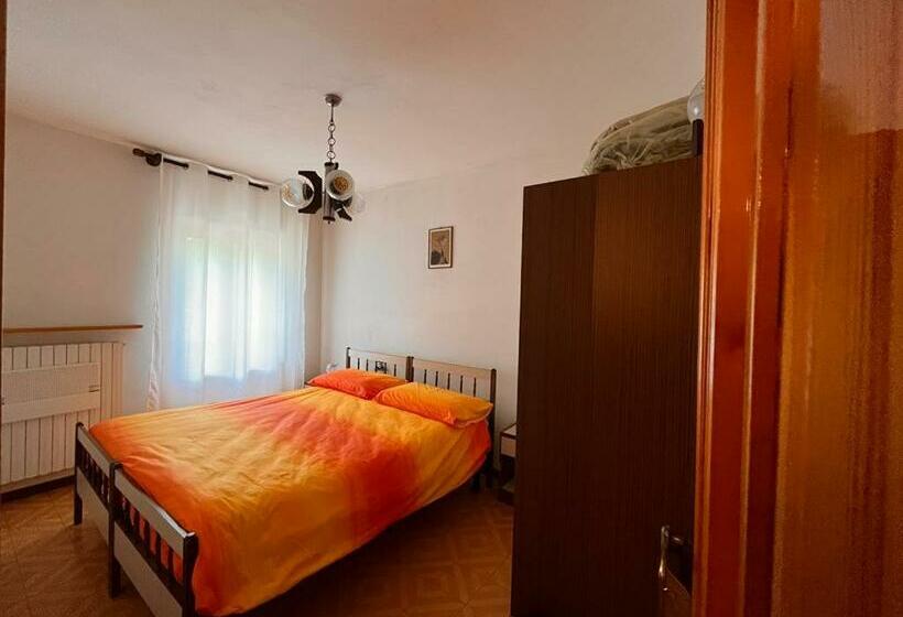 Residenza Rovetta