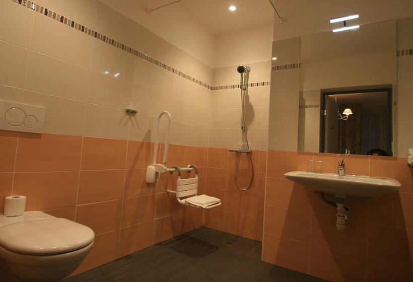 Auberge Du Cabestan Hotel Audierne