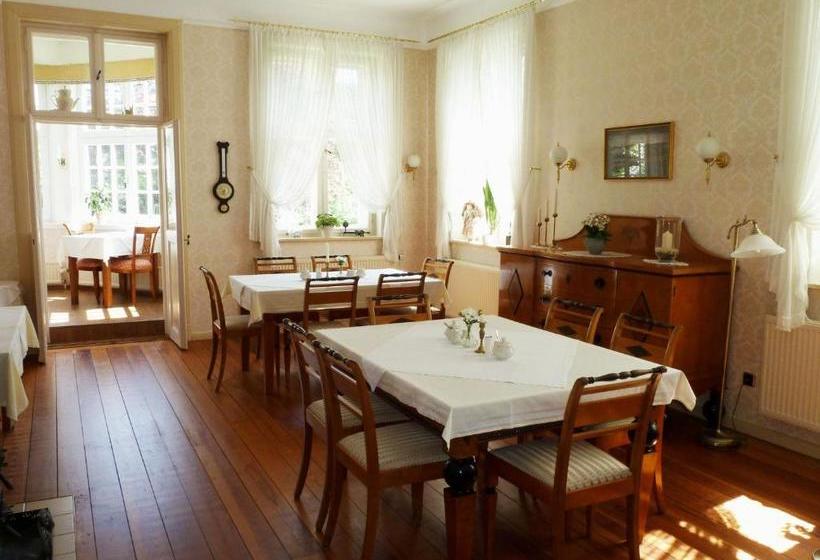 Bed and Breakfast Pension Jepsen