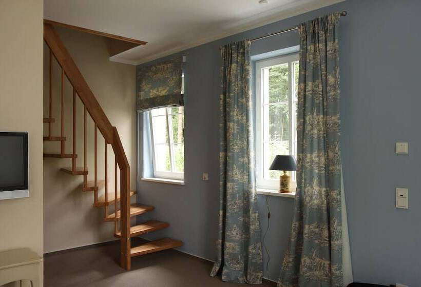 Café Wildau Hotel & Restaurant Am Werbellinsee