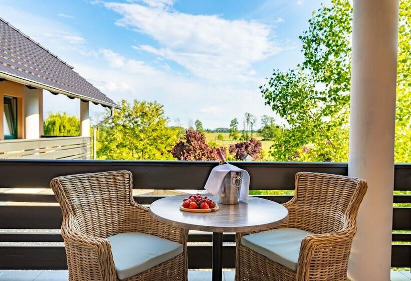 Christinenhof & Spa   Wellnesshotel Am Rande Des Spreewalds