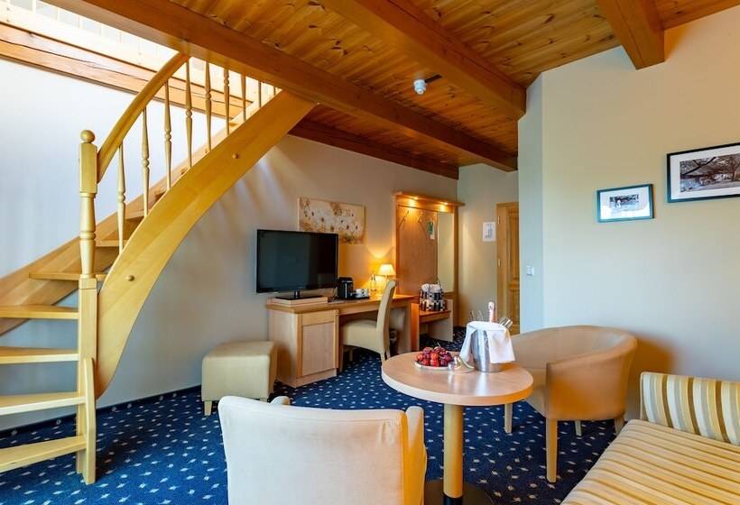 Christinenhof & Spa   Wellnesshotel Am Rande Des Spreewalds