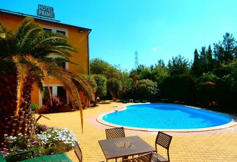هتل Prime
