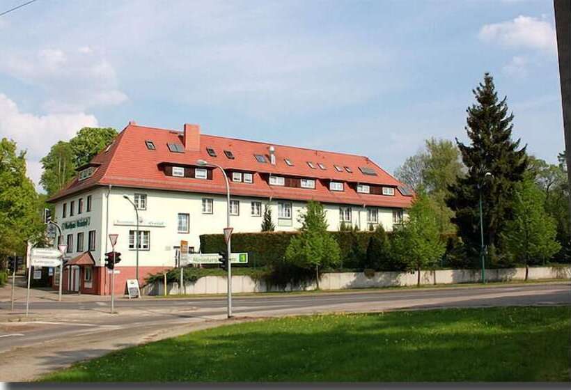 Gasthaus & Hotel Grünhof