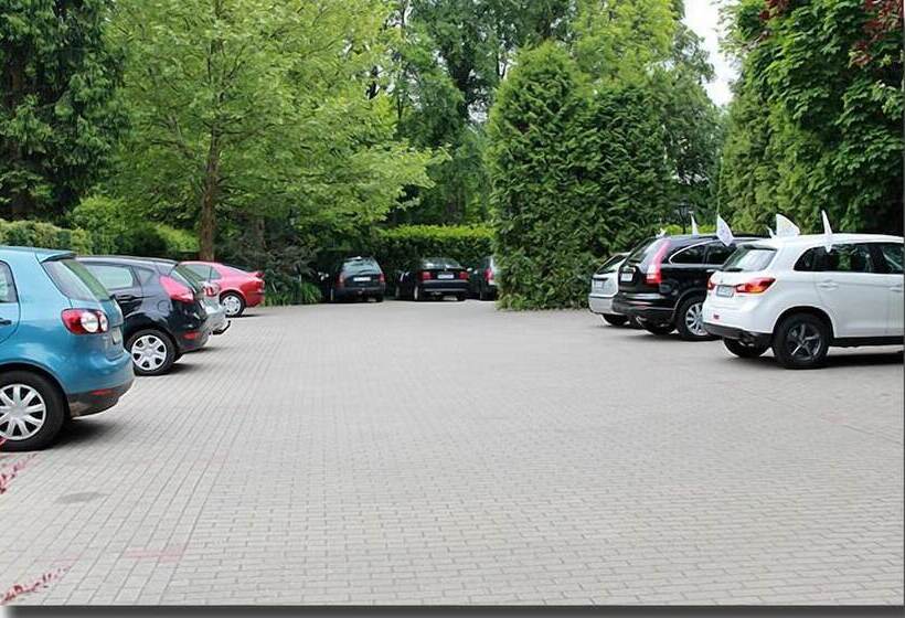 Gasthaus & Hotel Grünhof